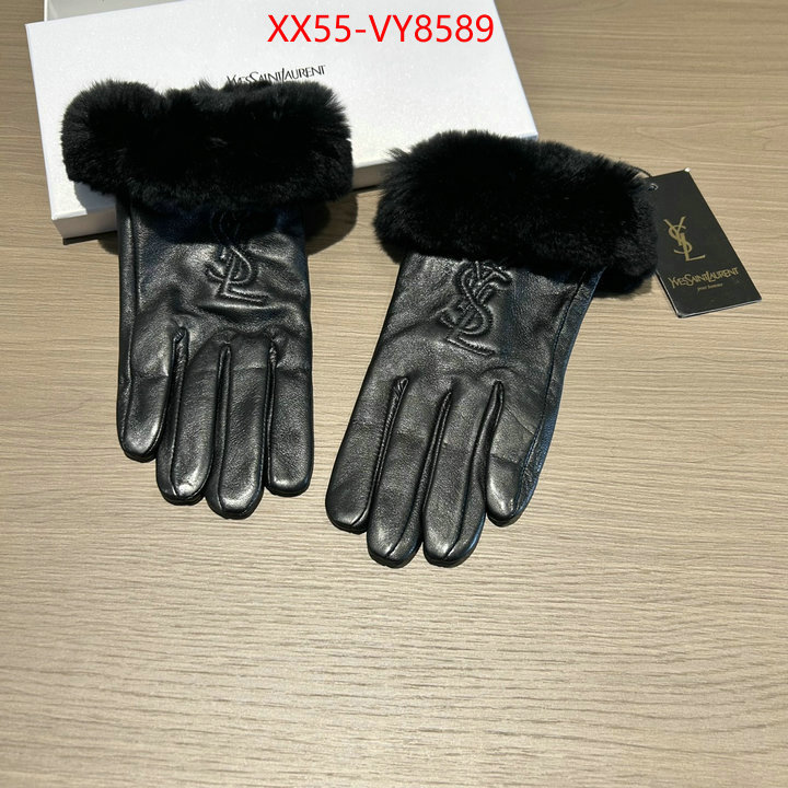 Gloves-YSL replicas ID: VY8589 $: 55USD