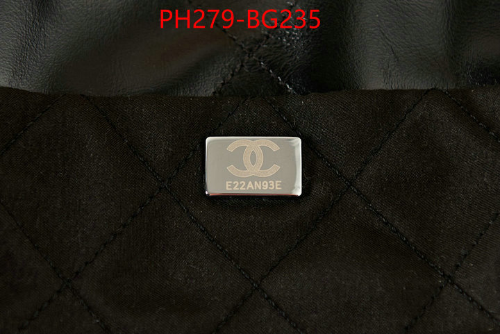 Chanel Bags(TOP)-Handbag- the best ID: BG235 $: 279USD