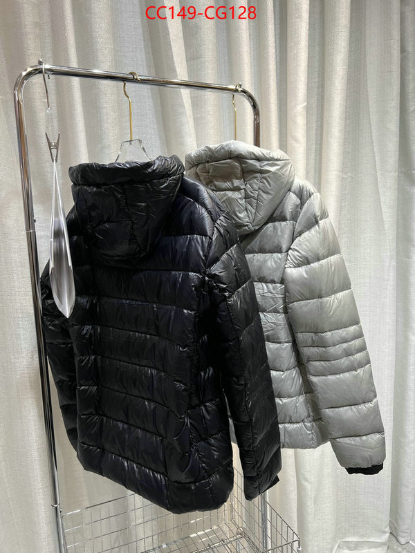 Down jacket Women-Canada Goose 7 star ID: CG128 $: 149USD