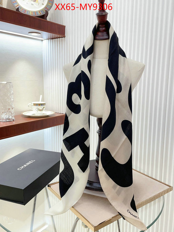 Scarf-Chanel every designer ID: MY9306 $: 65USD