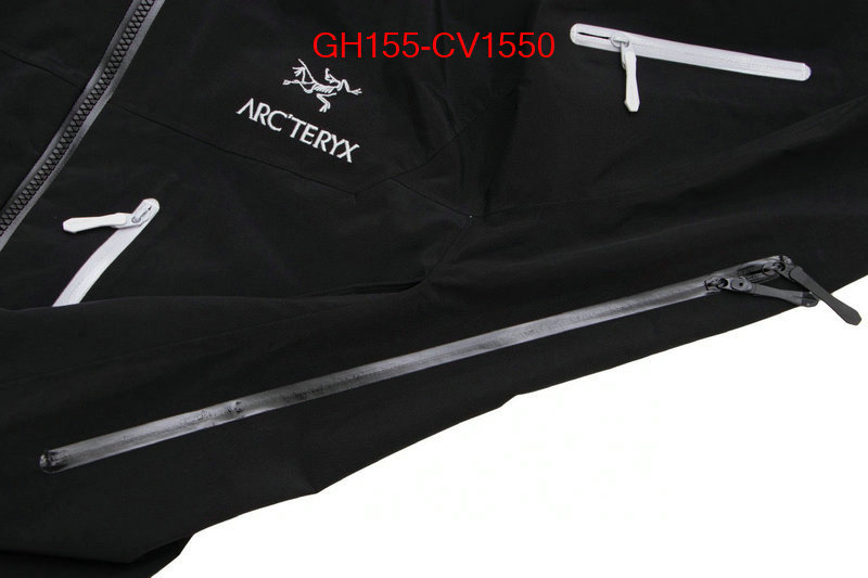 Clothing-ARCTERYX sell online luxury designer ID: CV1550 $: 155USD