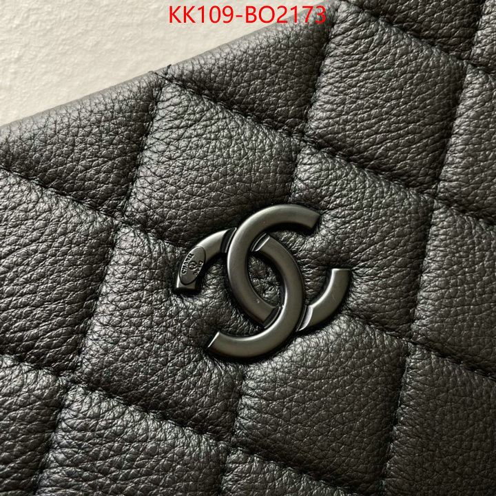 Chanel Bags(4A)-Handbag- buy first copy replica ID: BO2173 $: 109USD