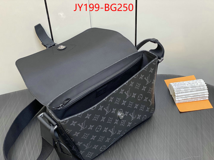 LV Bags(TOP)-Pochette MTis-Twist- high ID: BG250 $: 199USD