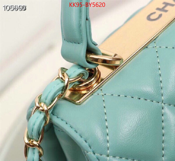 Chanel Bags(4A)-Diagonal- online from china designer ID: BY5620 $: 95USD