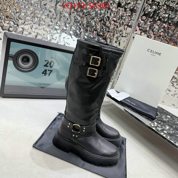 Women Shoes-Boots online from china ID: SG301 $: 159USD