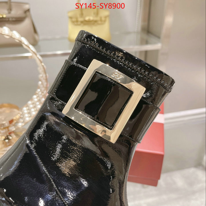 Women Shoes-Rogar Vivier luxury fake ID: SY8900 $: 145USD