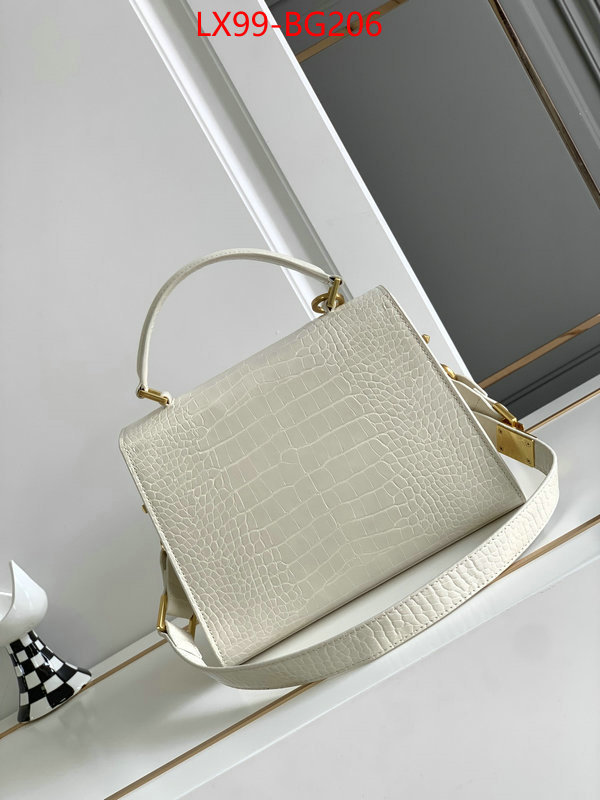 Valentino Bags(4A)-Diagonal- online ID: BG206 $: 99USD