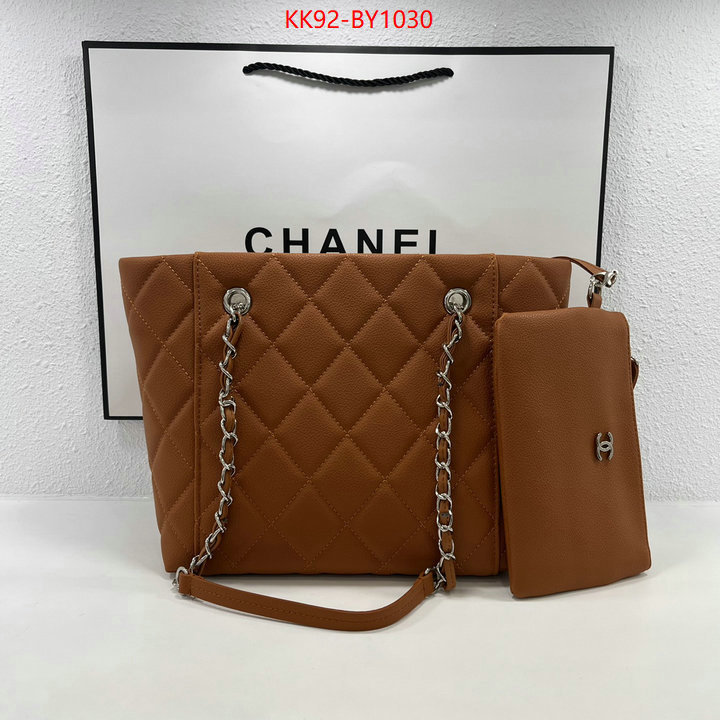 Chanel Bags(4A)-Handbag- top quality ID: BY1030 $: 92USD