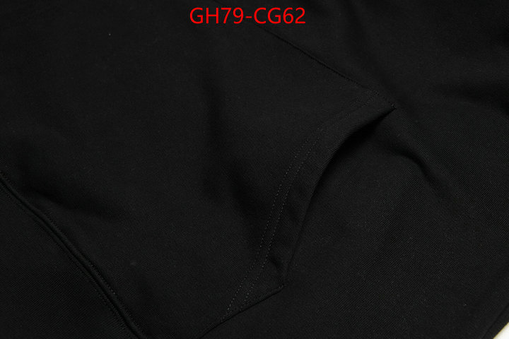 Clothing-OffWhite wholesale designer shop ID: CG62 $: 79USD