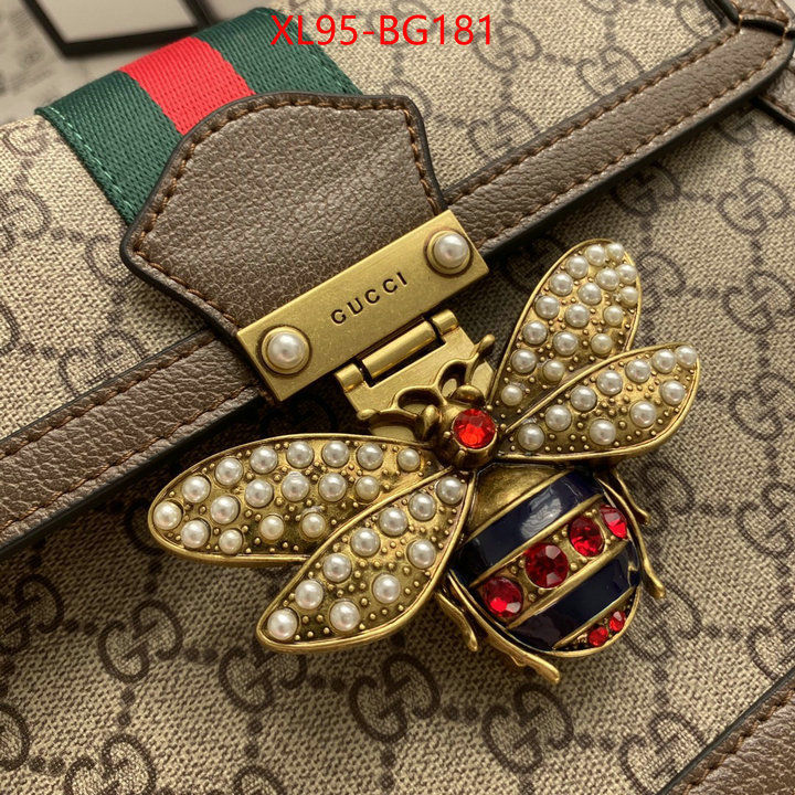 Gucci Bags(4A)-Diagonal- where should i buy to receive ID: BG181 $: 95USD