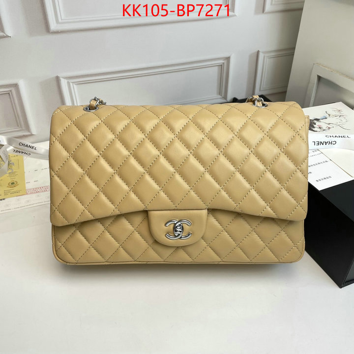 Chanel Bags(4A)-Diagonal- how can i find replica ID: BP7271 $: 105USD