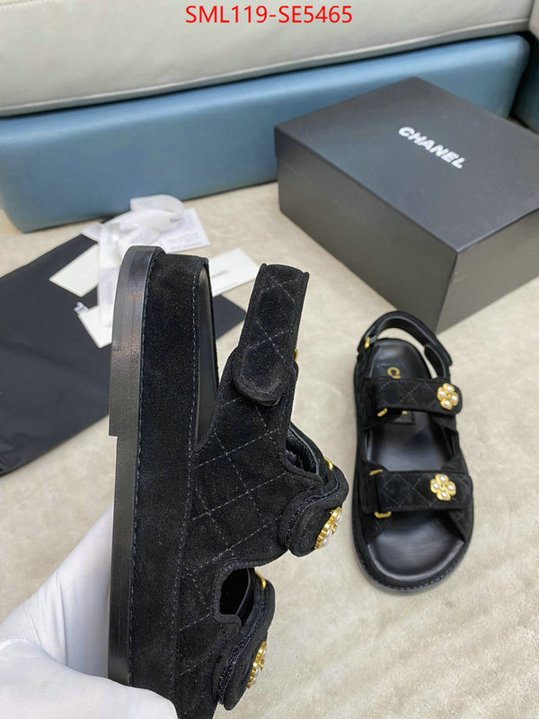 Women Shoes-Chanel best ID: SE5465 $: 119USD