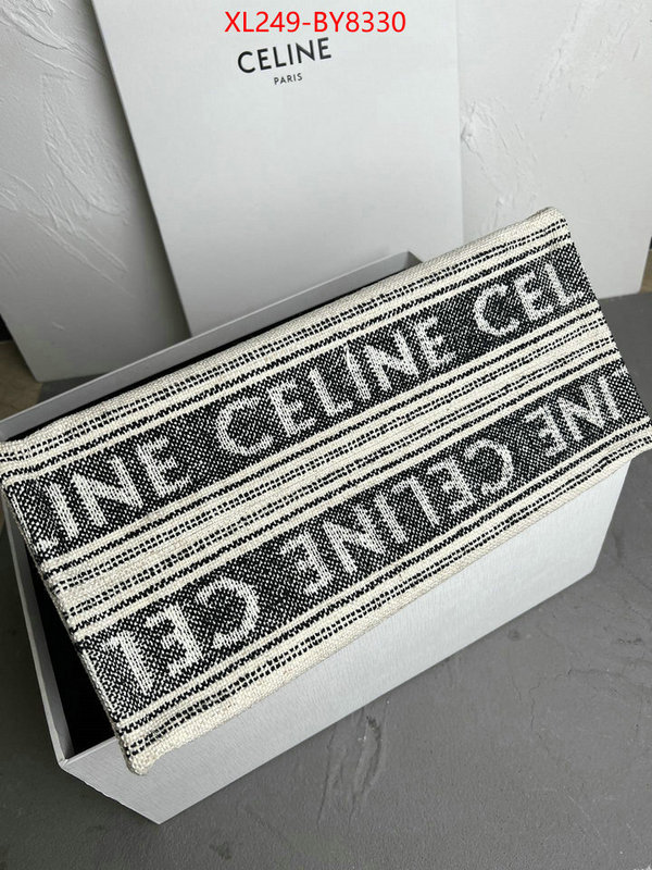 Celine Bags(TOP)-Handbag new designer replica ID: BY8330 $: 249USD