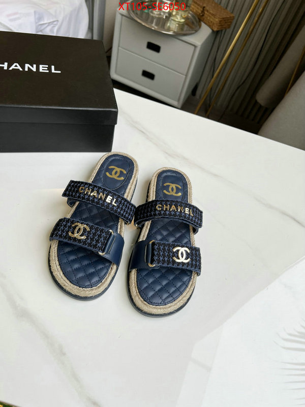 Women Shoes-Chanel shop the best high authentic quality replica ID: SE6050 $: 105USD