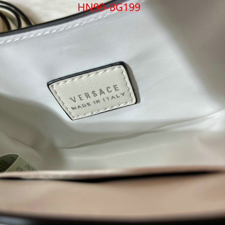 Versace Bag(4A)-Handbag- designer replica ID: BG199 $: 99USD