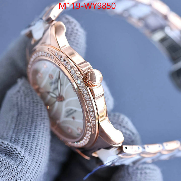 Watch(4A)-Omega perfect quality ID: WY9850 $: 119USD