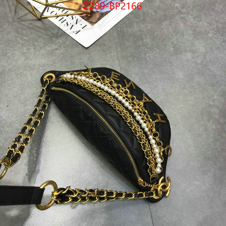 Chanel Bags(4A)-Other Styles- cheap ID: BP2166 $: 89USD