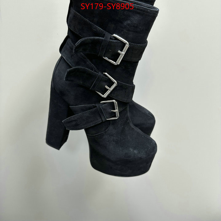 Women Shoes-Boots at cheap price ID: SY8905 $: 179USD