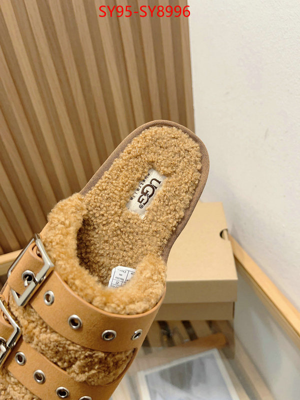 Women Shoes-UGG for sale cheap now ID: SY8996 $: 95USD