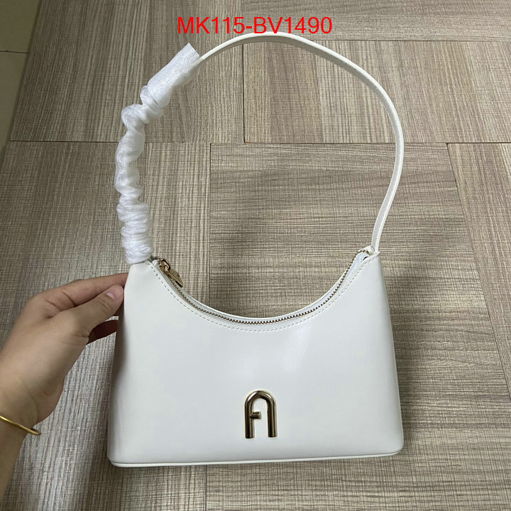 Furla Bags(TOP)-Handbag- online china ID: BV1490 $: 115USD