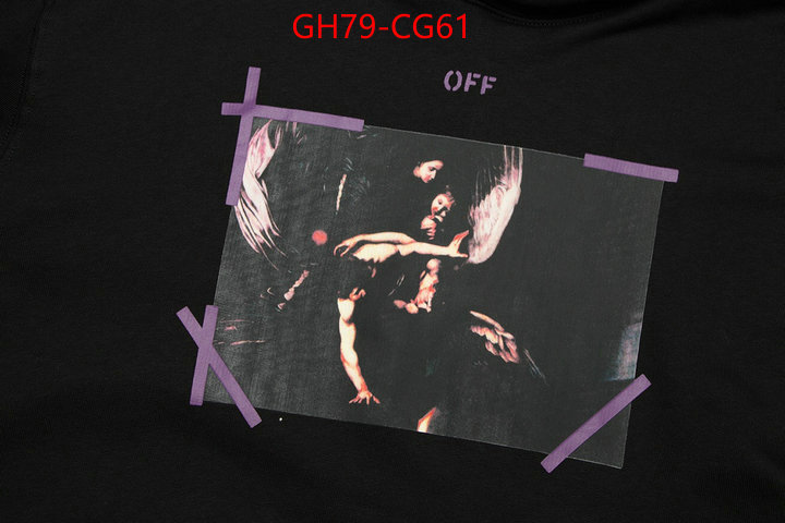Clothing-OffWhite sellers online ID: CG61 $: 79USD