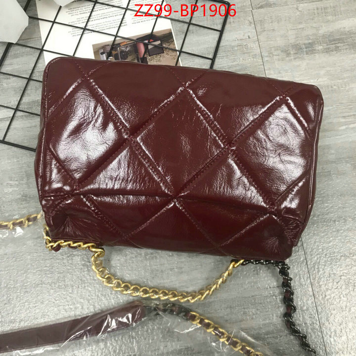 Chanel Bags(4A)-Diagonal- shop designer ID: BP1906 $: 99USD