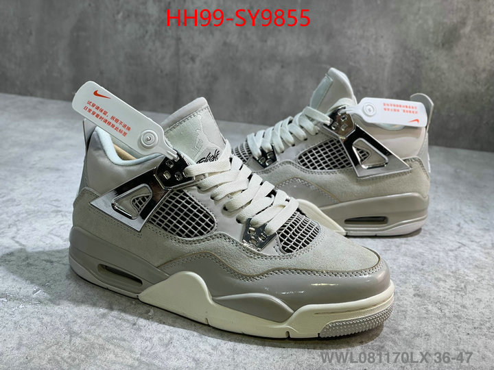 Women Shoes-Air Jordan online china ID: SY9855 $: 99USD