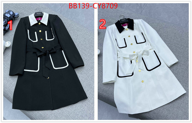 Clothing-Valentino perfect replica ID: CY8709 $: 139USD