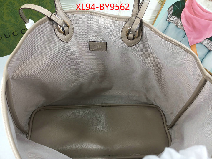 Gucci Bags(4A)-Handbag- buy luxury 2023 ID: BY9562 $: 94USD