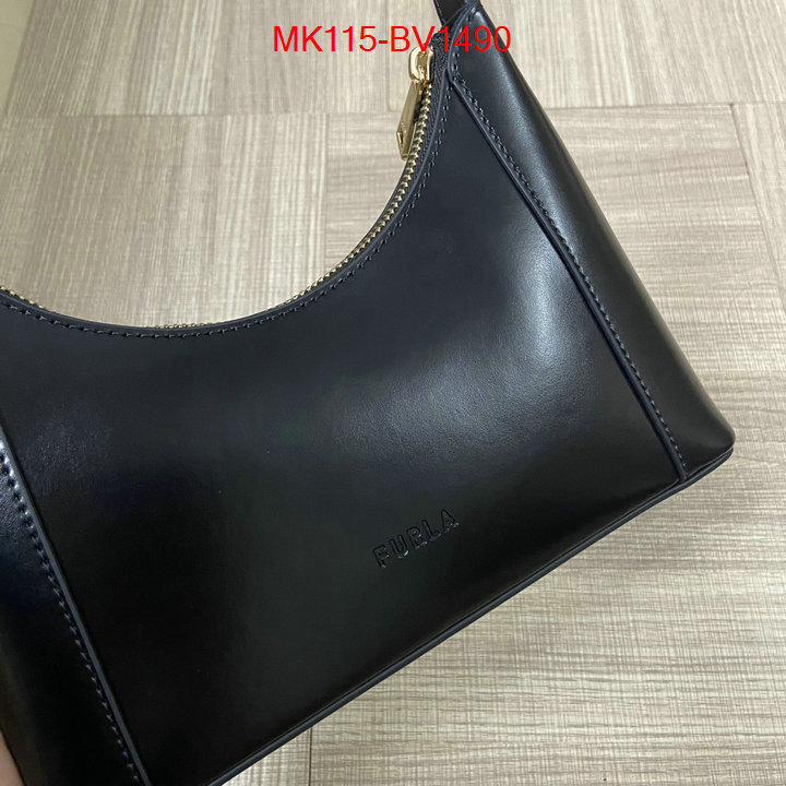 Furla Bags(TOP)-Handbag- online china ID: BV1490 $: 115USD