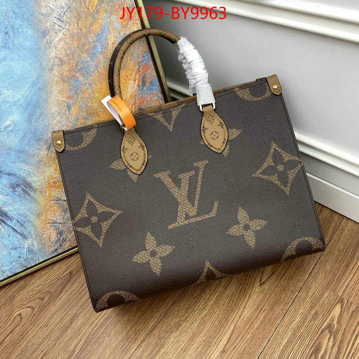 LV Bags(TOP)-Handbag Collection- only sell high-quality ID: BY9963 $: 179USD