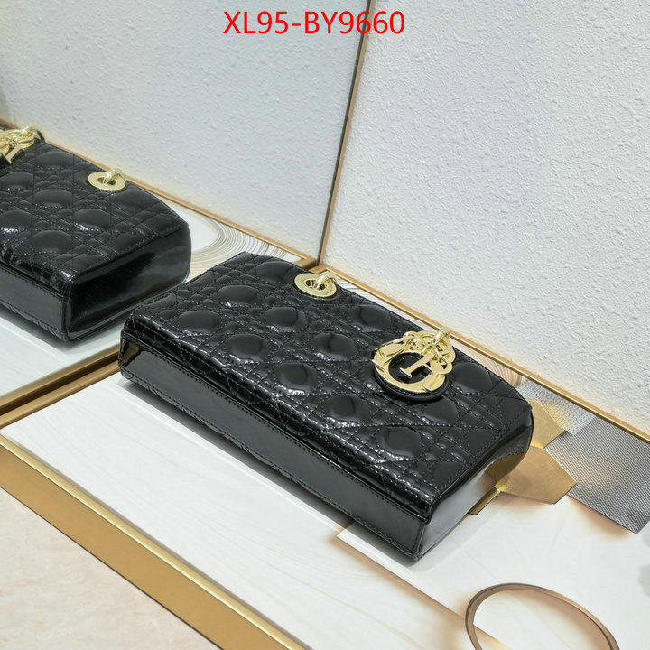 Dior Bags(4A)-Lady- sellers online ID: BY9660