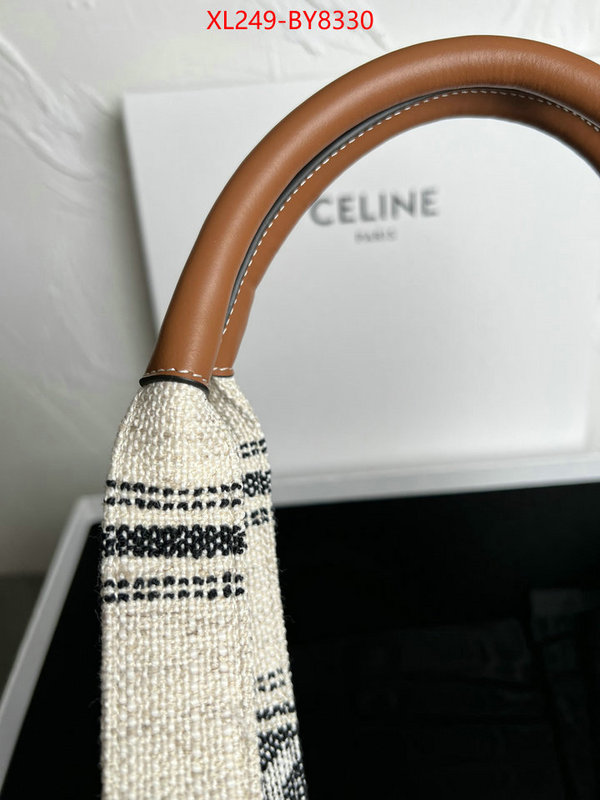 Celine Bags(TOP)-Handbag new designer replica ID: BY8330 $: 249USD