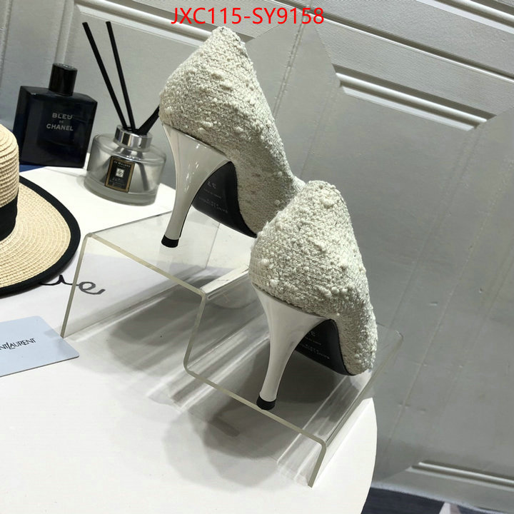 Women Shoes-YSL cheap replica designer ID: SY9158 $: 115USD