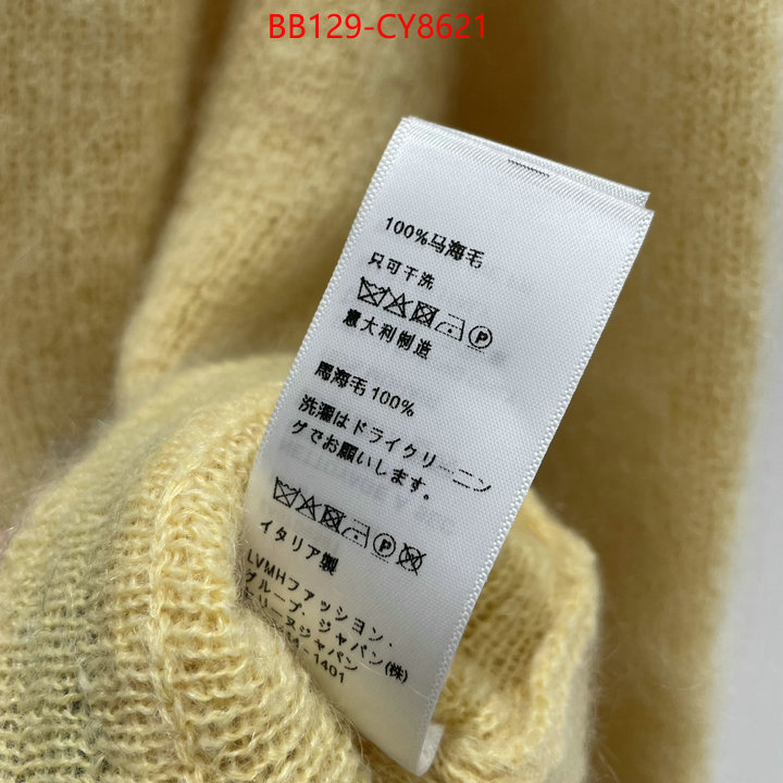 Clothing-Celine can i buy replica ID: CY8621 $: 129USD
