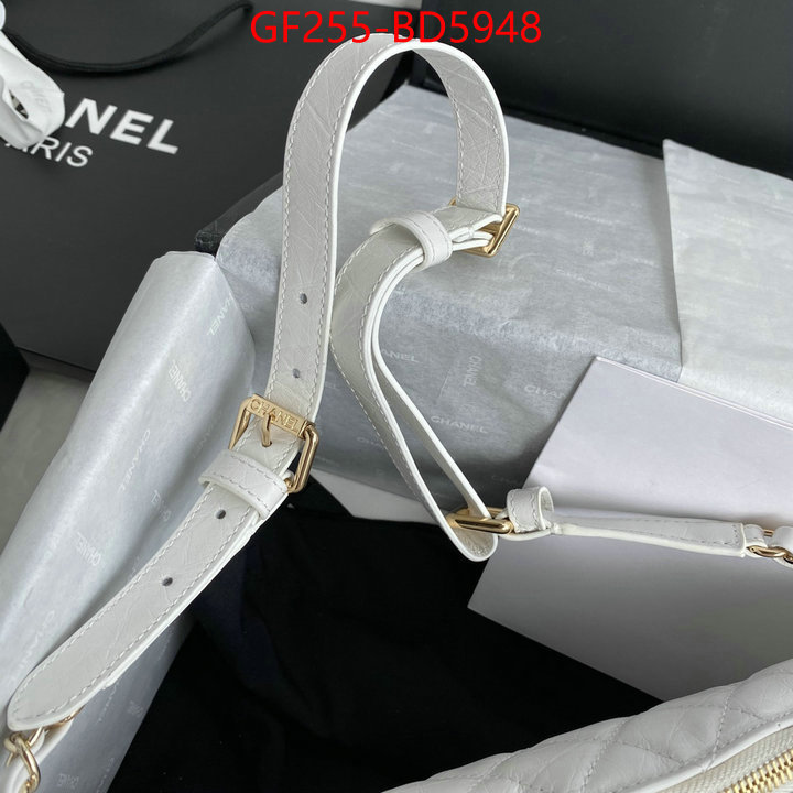 Chanel Bags(TOP)-Diagonal- cheap ID: BD5948 $: 255USD