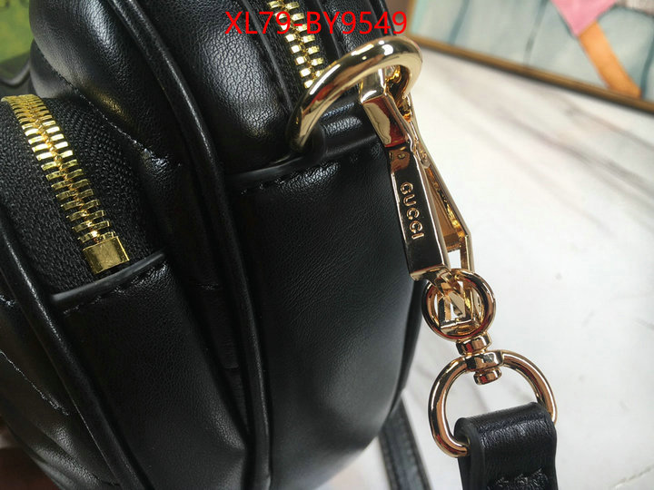 Gucci Bags(4A)-Diagonal- buy the best high quality replica ID: BY9549 $: 79USD