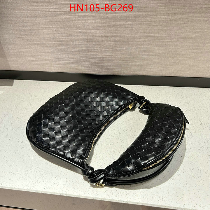 BV Bags(4A)-Handbag- store ID: BG269 $: 105USD