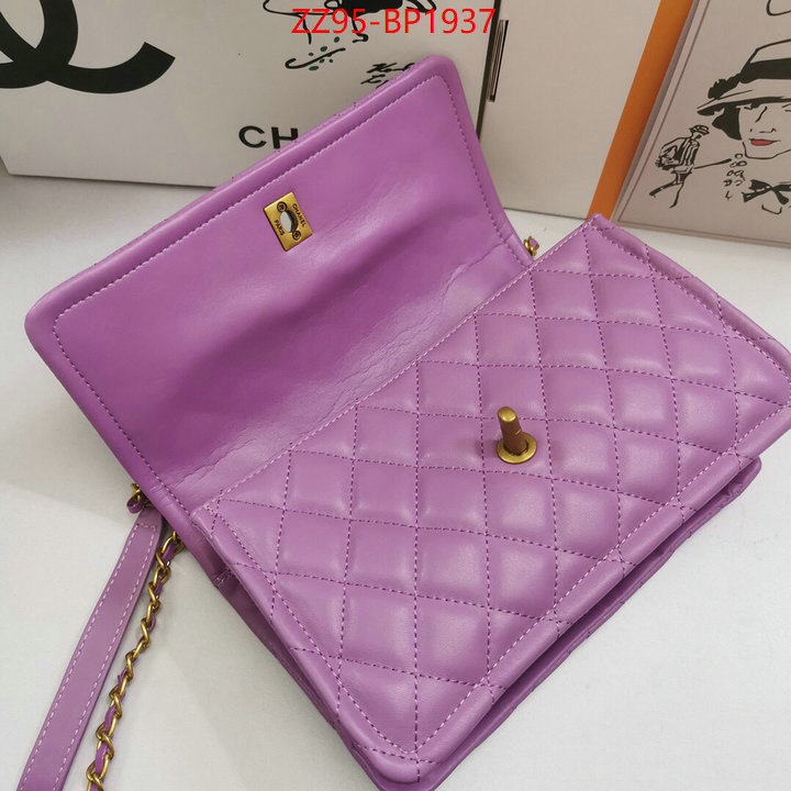 Chanel Bags(4A)-Diagonal- is it ok to buy ID: BP1937 $: 95USD