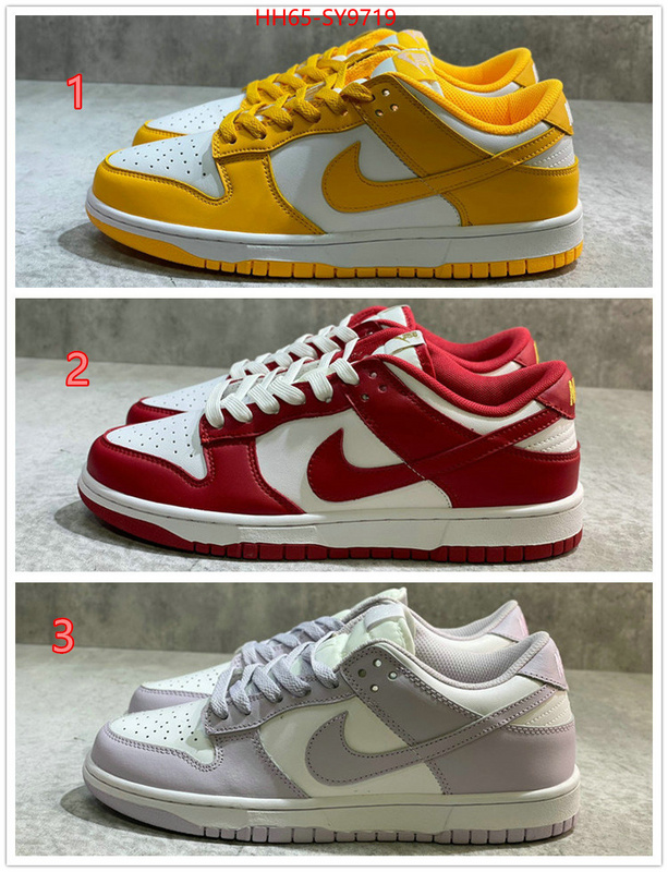 Women Shoes-NIKE styles & where to buy ID: SY9719 $: 65USD