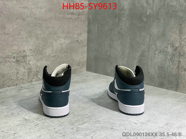 Men Shoes-Air Jordan only sell high-quality ID: SY9613 $: 85USD