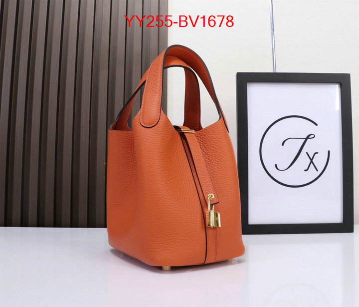 Hermes Bags(TOP)-Picotin Lock- buy online ID: BV1678