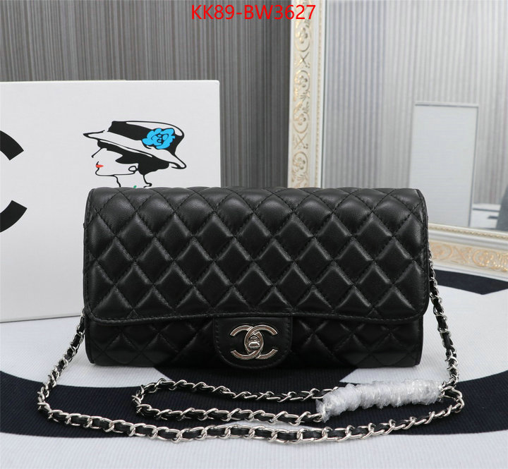 Chanel Bags(4A)-Diagonal- buy the best replica ID: BW3627 $: 89USD