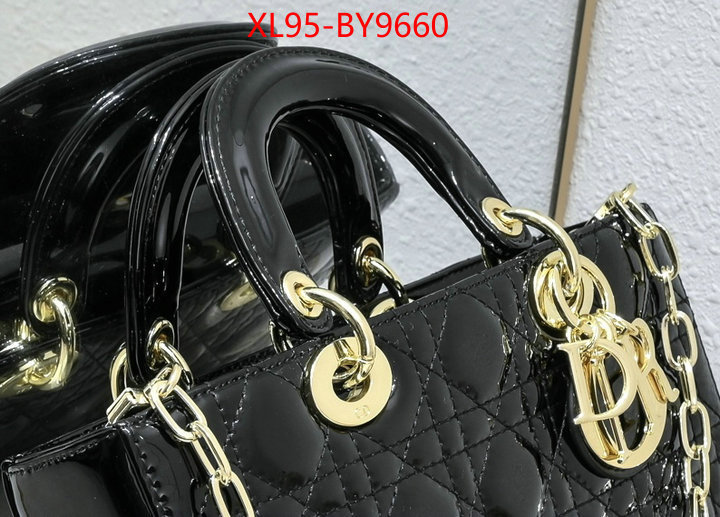 Dior Bags(4A)-Lady- sellers online ID: BY9660