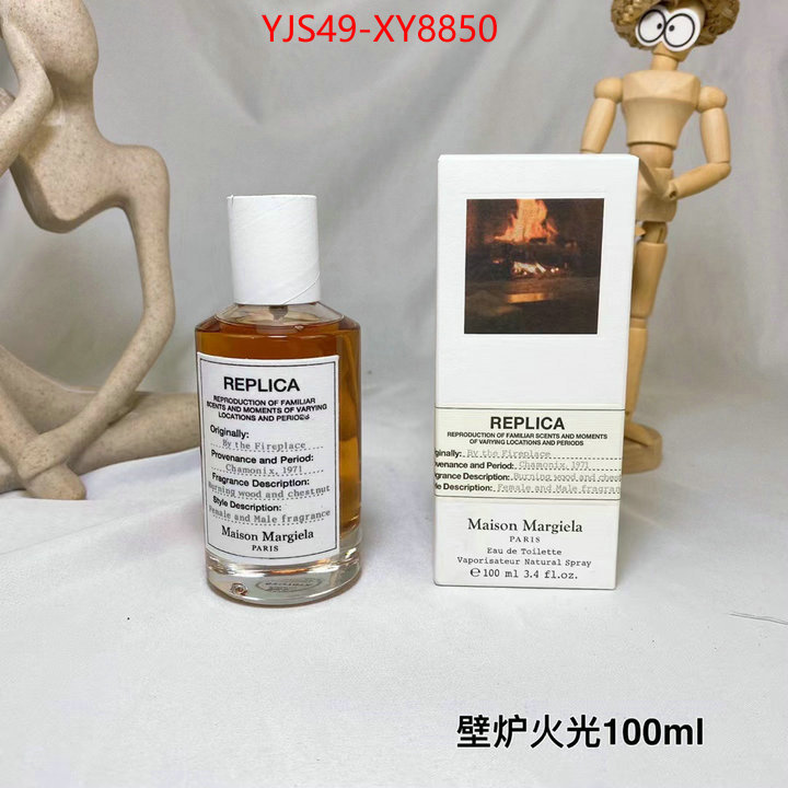 Perfume-Maison Margiela replica ID: XY8850 $: 49USD