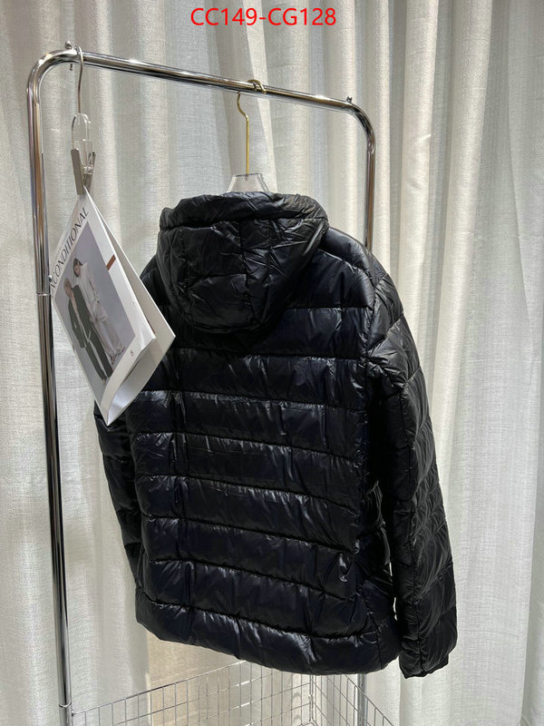 Down jacket Women-Canada Goose 7 star ID: CG128 $: 149USD