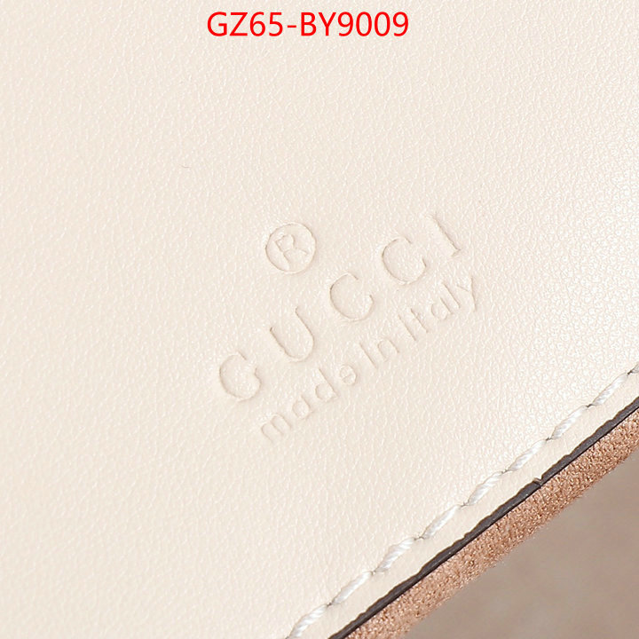 Gucci Bags(4A)-Marmont new 2023 ID: BY9009 $: 65USD