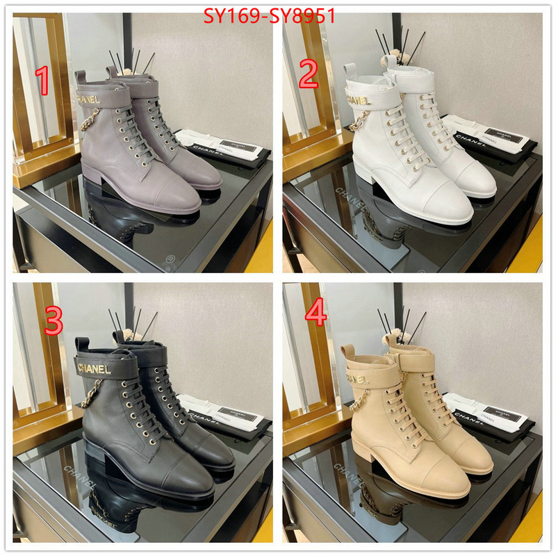 Women Shoes-Boots 2023 replica wholesale cheap sales online ID: SY8951 $: 169USD