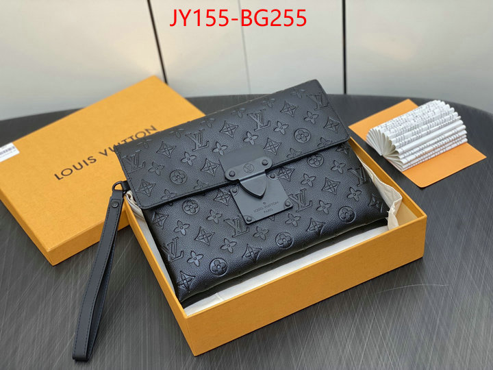 LV Bags(TOP)-Trio- fashion replica ID: BG255 $: 155USD