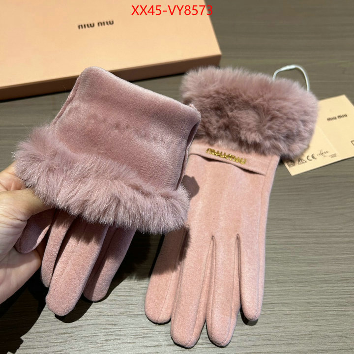 Gloves-Miu Miu replica us ID: VY8573 $: 45USD